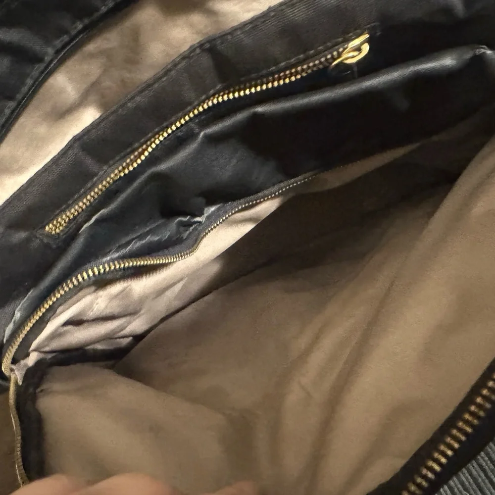 Skip hop diaper bag used but plenty of life left